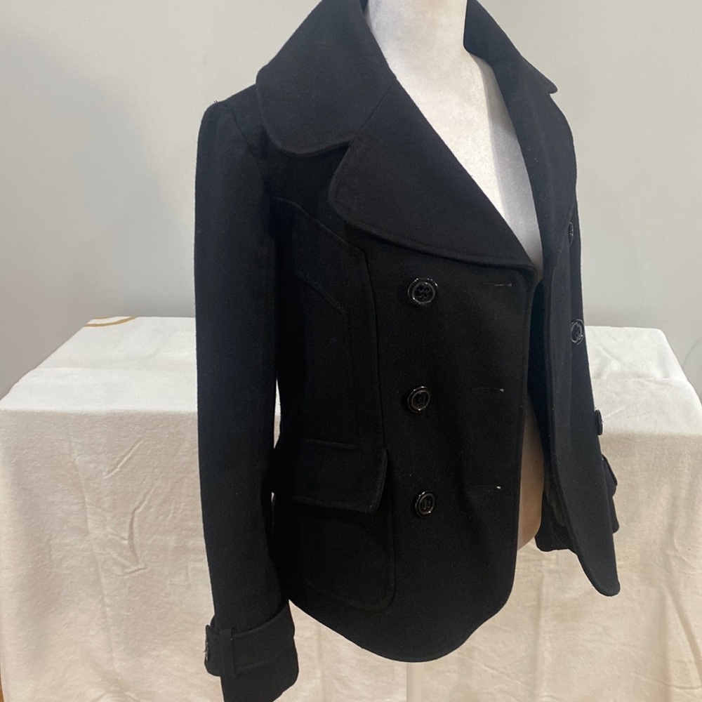 Women’s Pea coat